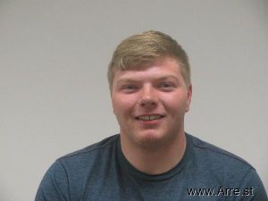 Joseph Burch Arrest Mugshot