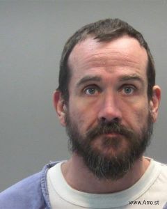 Joseph Davis Arrest Mugshot