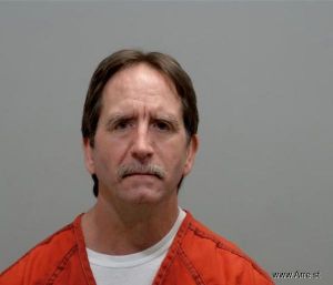 Joseph Endrizzi Arrest Mugshot