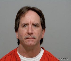 Joseph Endrizzi Arrest Mugshot