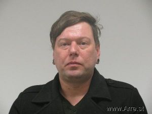 Joseph Estes Arrest Mugshot