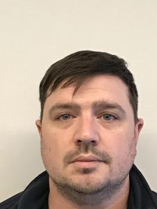 Joseph Fasulko Arrest Mugshot