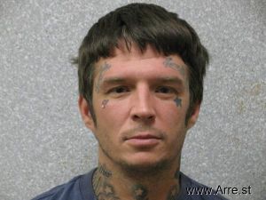 Joseph Floyd Arrest Mugshot