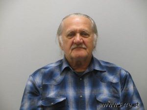 Joseph Gibbens Arrest Mugshot