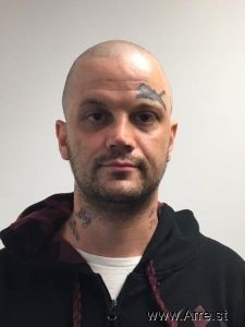 Joseph Gibson Arrest Mugshot