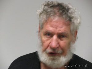 Joseph Gillem Arrest Mugshot