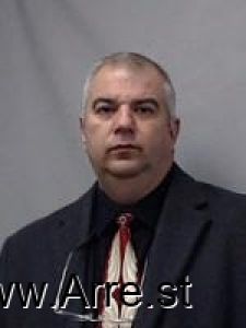 Joseph Gorney Arrest Mugshot