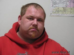 Joseph Green Arrest Mugshot