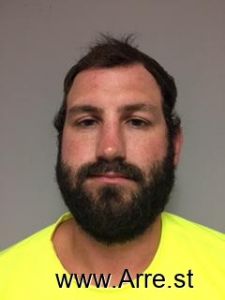 Joseph Grieshop Arrest Mugshot