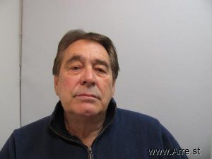 Joseph Guerrieri Arrest Mugshot