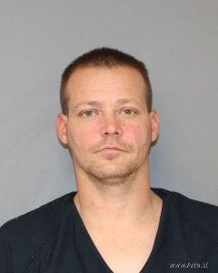 Joseph Harkleroad Arrest Mugshot