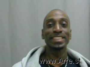 Joseph Harris Arrest Mugshot