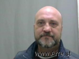 Joseph Hartmann Arrest Mugshot