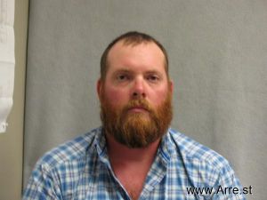 Joseph Haverty Arrest Mugshot