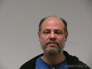 Joseph Heis Arrest Mugshot