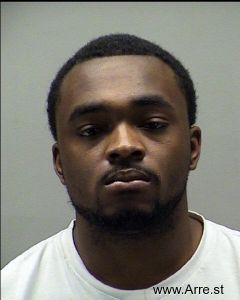 Joseph Henderson Iii Arrest Mugshot