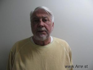 Joseph Holson Arrest Mugshot