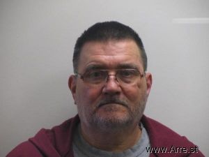 Joseph Hottinger Sr Arrest Mugshot