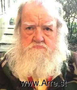 Joseph Hughes Arrest Mugshot