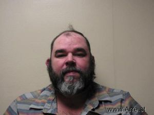 Joseph Hunt Arrest Mugshot