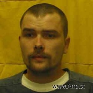 Joseph Insley Arrest Mugshot