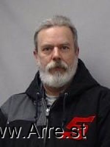 Joseph Jahnke Arrest Mugshot