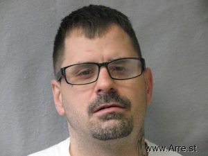 Joseph Janics Arrest Mugshot