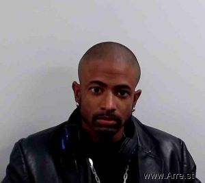 Joseph Jenkins Arrest Mugshot