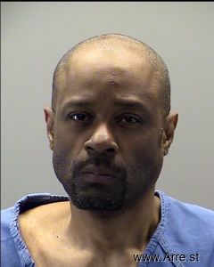 Joseph Jordan Arrest Mugshot