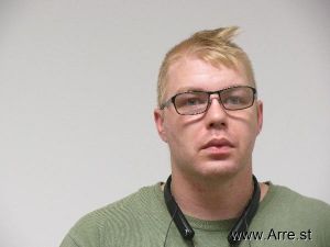 Joseph Jr Arrest Mugshot