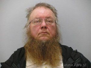 Joseph Kreiser Arrest Mugshot