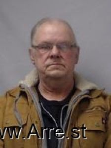 Joseph Kiss Arrest Mugshot