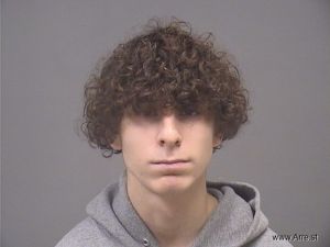 Joseph Kozar Arrest Mugshot