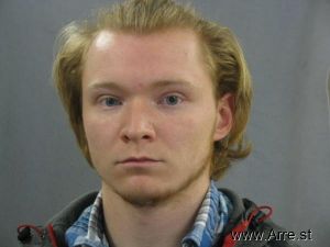 Joseph Lampert Arrest Mugshot