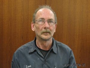 Joseph Lane Arrest Mugshot