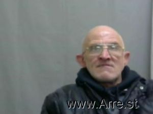 Joseph Nagy Iii Arrest Mugshot