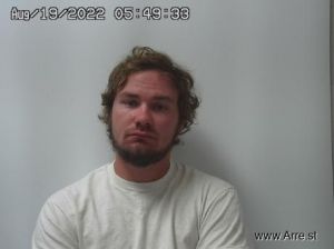 Joseph Peterman Arrest Mugshot