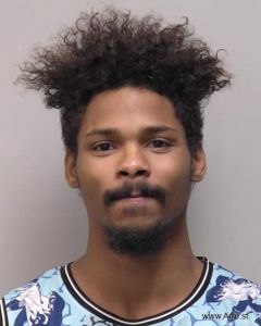 Joseph Phoenix-byrd Arrest Mugshot