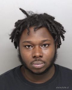 Joseph Watkins Arrest Mugshot