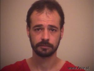 Joseph Weilbacher Arrest Mugshot