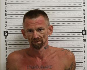 Joseph Willett Arrest Mugshot