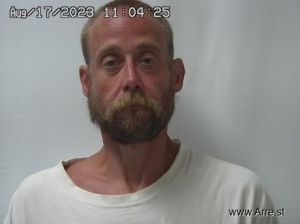 Joseph Woods Arrest Mugshot