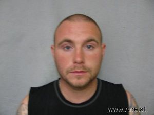 Josha Knowlton Arrest Mugshot