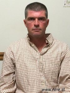 Joshawa Ashcraft Arrest Mugshot