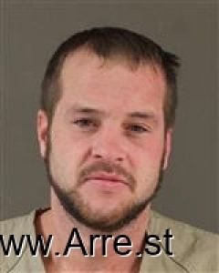 Joshua Adair Arrest Mugshot