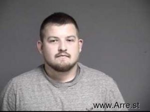 Joshua Adams Arrest