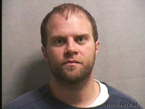 Joshua Arnett Arrest Mugshot