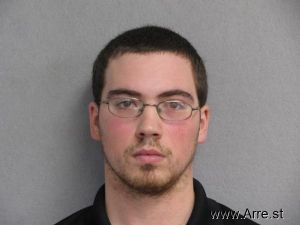 Joshua Brown Arrest Mugshot