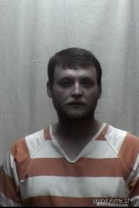 Joshua Baer Arrest Mugshot