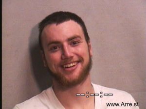 Joshua Baker Arrest Mugshot